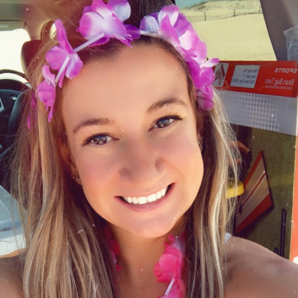 Meet your Posher, Jessica